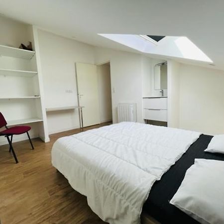 Tranquilite A Lorient Buitenkant foto